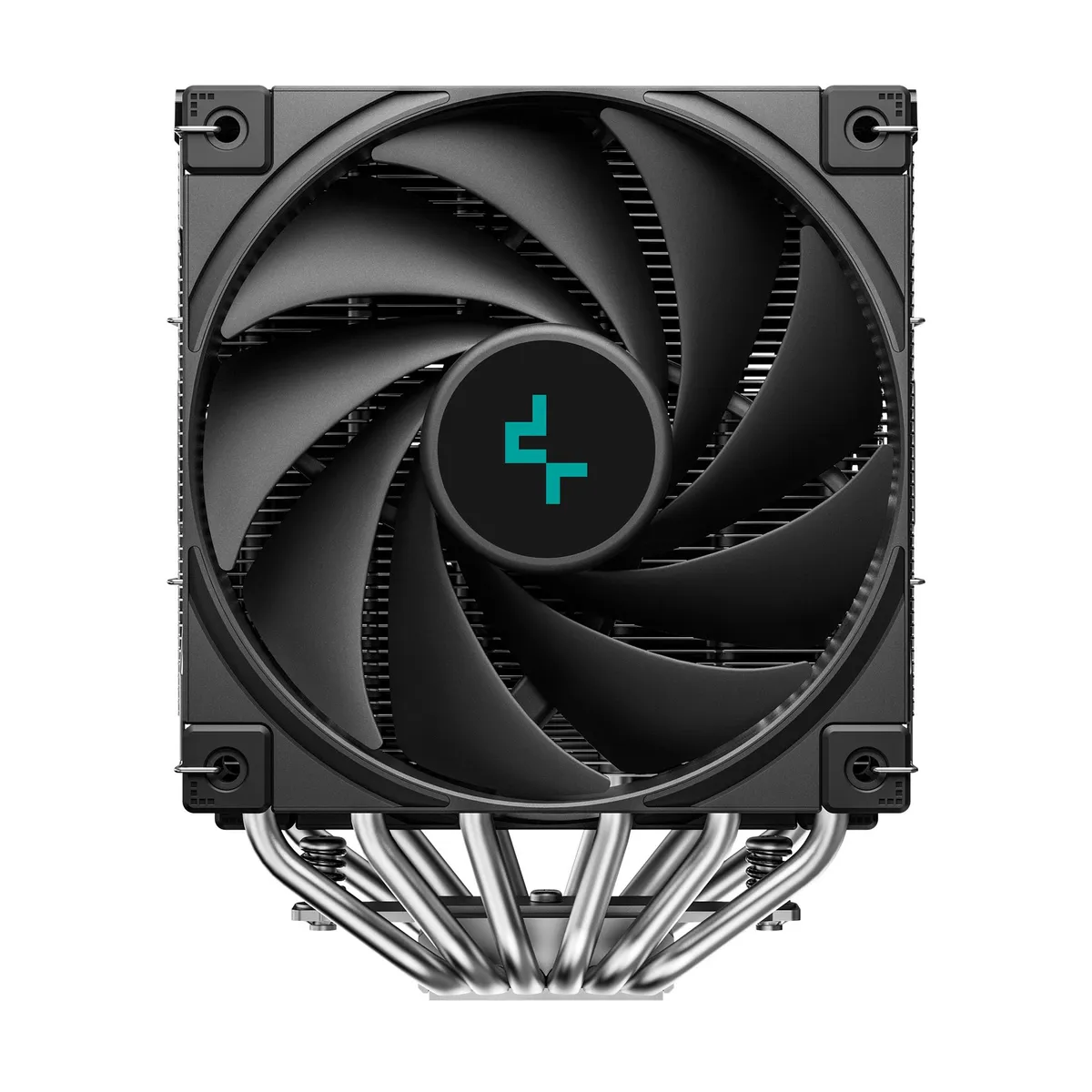 Кулер процесорний DeepCool AK620 Digital SE (R-AK620-BKADMN-GJD) - мініатюра 7
