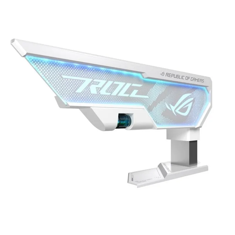 Тримач для відеокарти Asus ROG Herculx XH01 White (90DA0023-B09000) - зображення 1