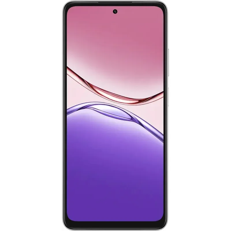 Смартфон Oppo A5x 4/128GB (CPH2725) NFC Laser White - мініатюра 6