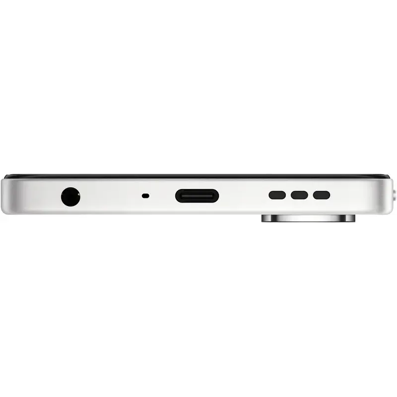 Смартфон Oppo A5x 4/128GB (CPH2725) NFC Laser White - мініатюра 7