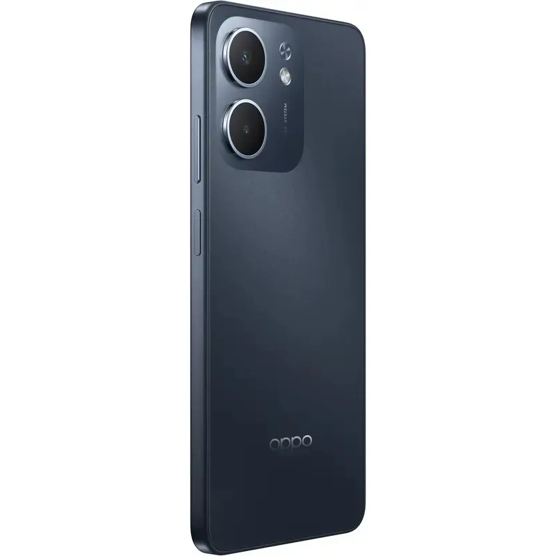 Смартфон Oppo A5x 4/128GB (CPH2725) NFC Midnight Blue - мініатюра 11