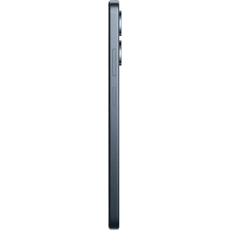 Смартфон Oppo A5x 4/128GB (CPH2725) NFC Midnight Blue - мініатюра 4