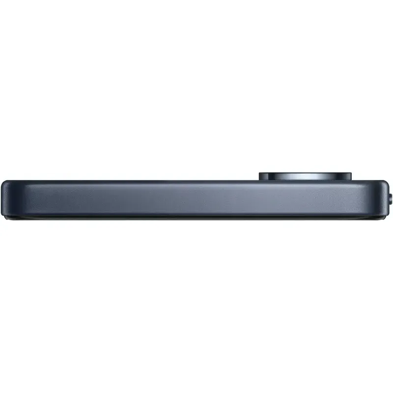 Смартфон Oppo A5x 4/128GB (CPH2725) NFC Midnight Blue - мініатюра 5