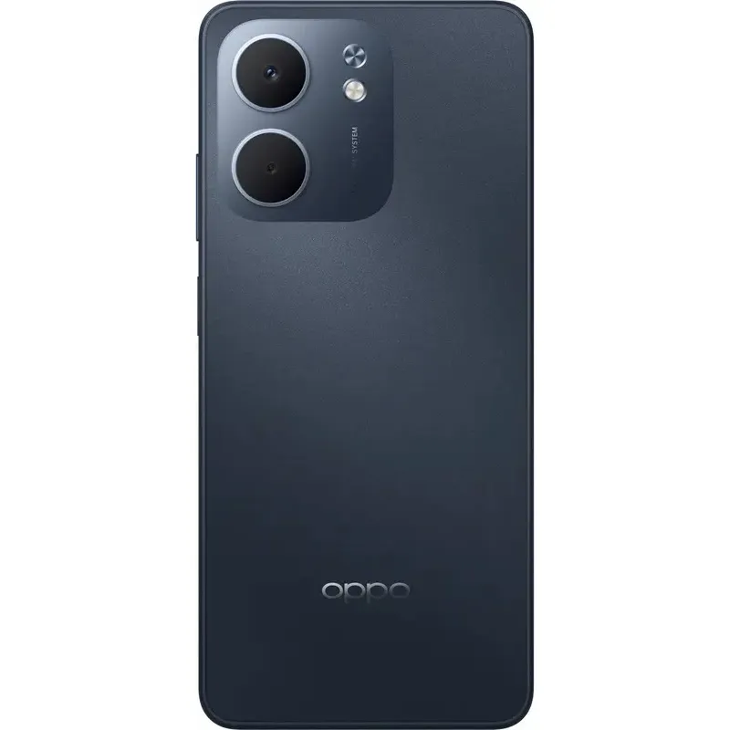 Смартфон Oppo A5x 4/128GB (CPH2725) NFC Midnight Blue - мініатюра 8