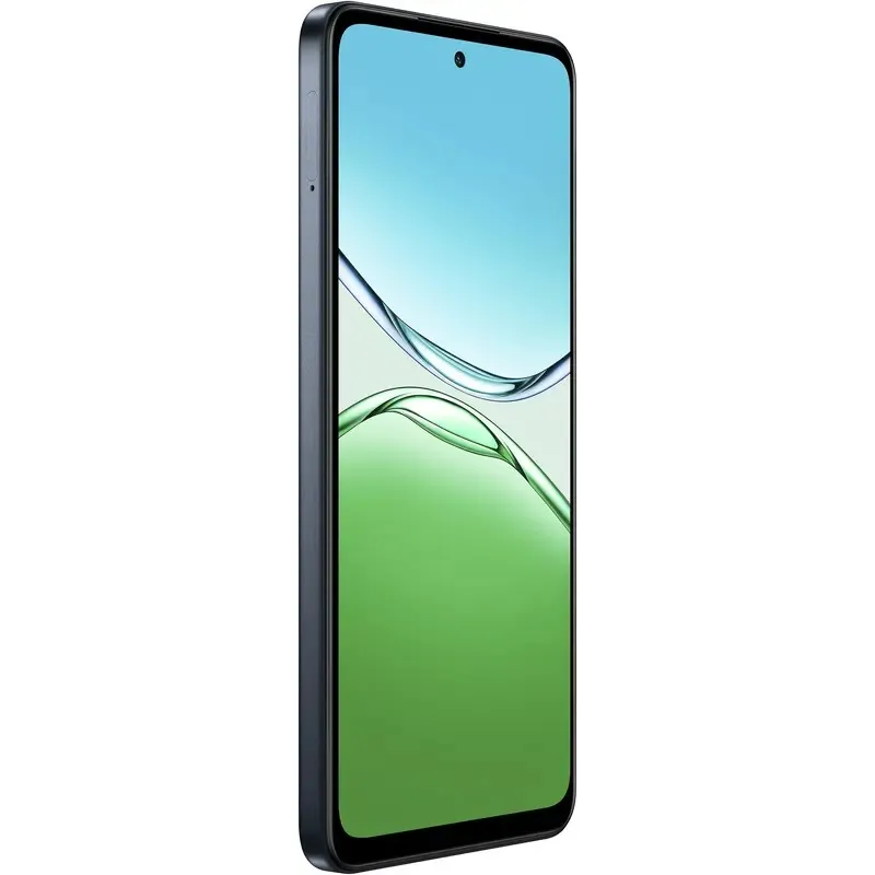Смартфон Oppo A5x 4/128GB (CPH2725) NFC Midnight Blue - мініатюра 9