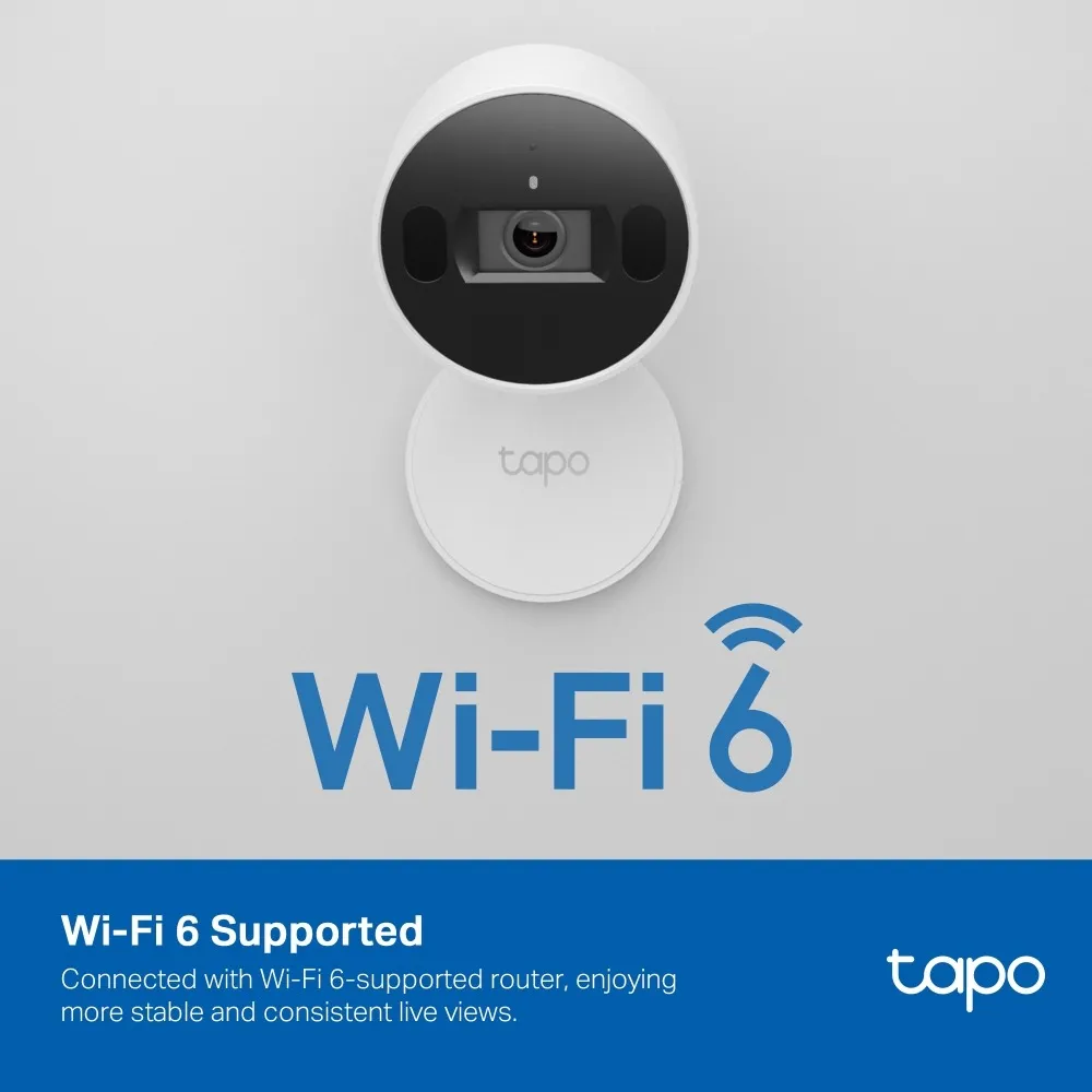 IP-камера TP-Link Tapo C125 - мініатюра 3