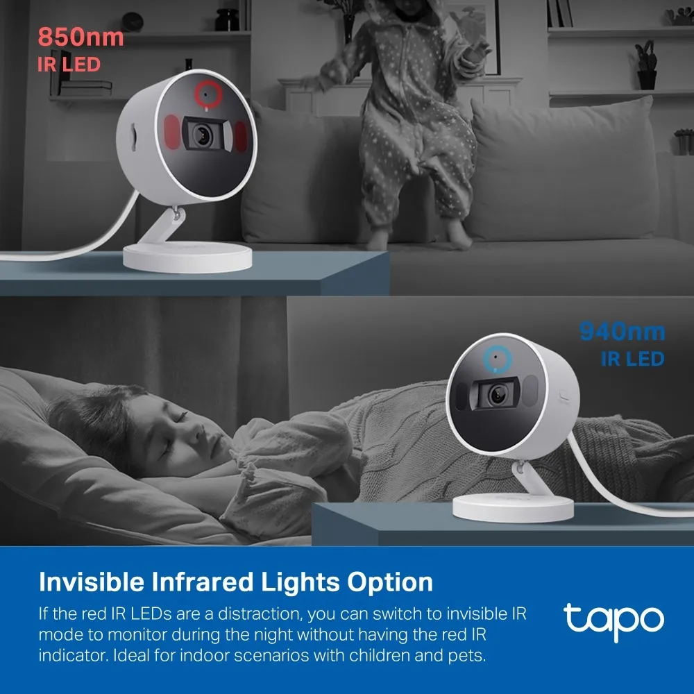 IP-камера TP-Link Tapo C125 - мініатюра 7