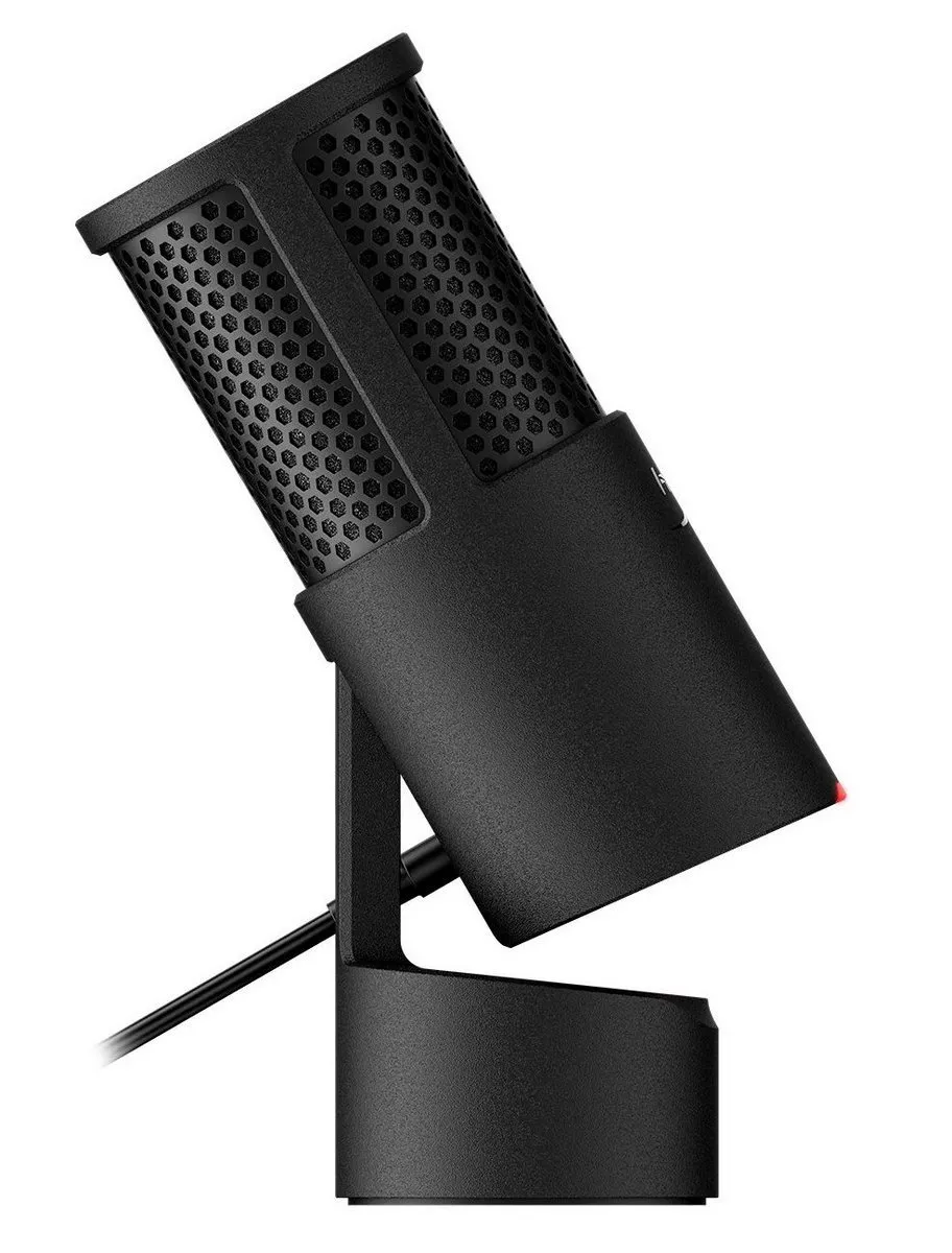 Мікрофон HyperX SoloCast 2 Black (AR0A0AA) - мініатюра 3