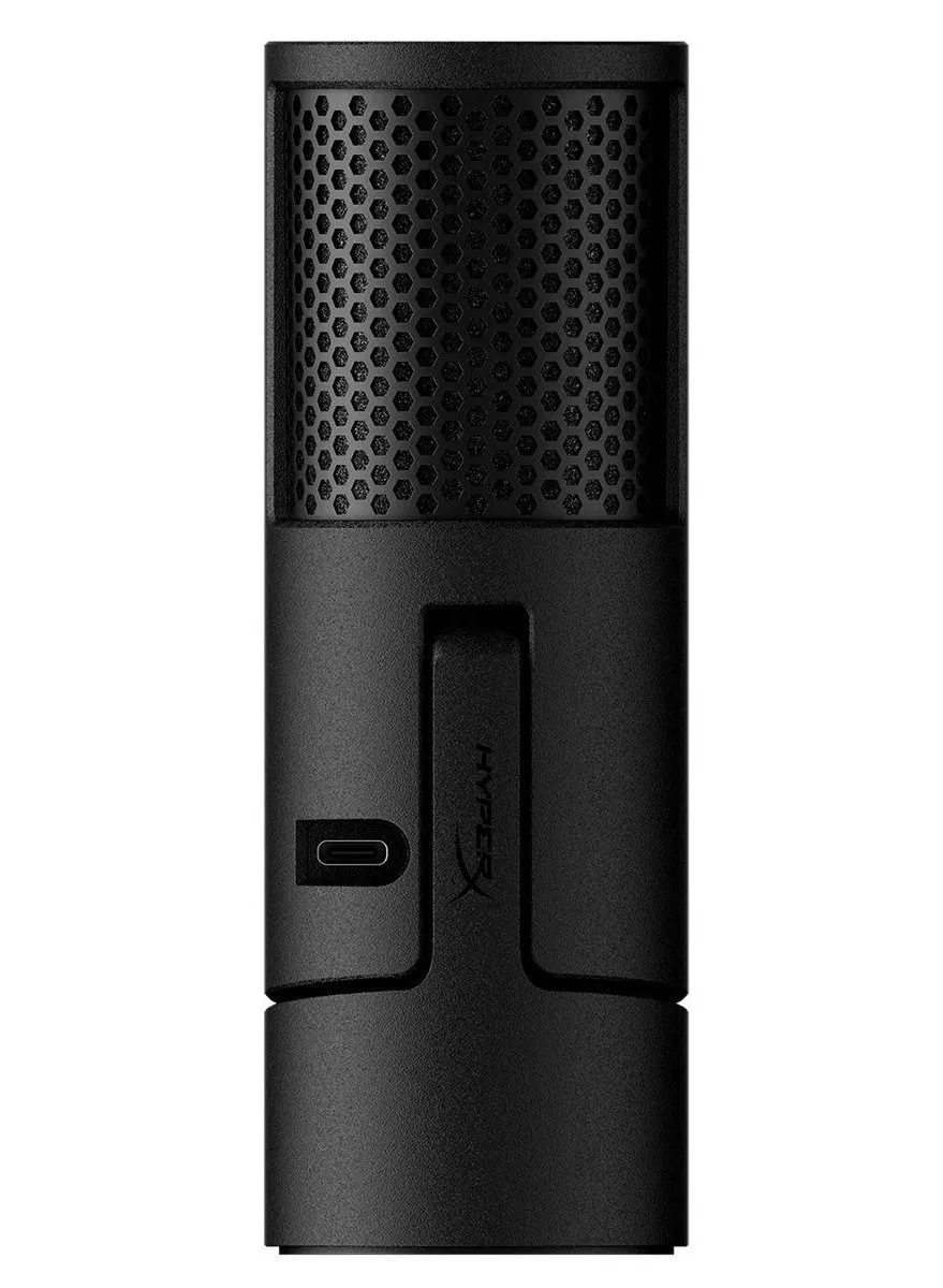 Мікрофон HyperX SoloCast 2 Black (AR0A0AA) - мініатюра 5