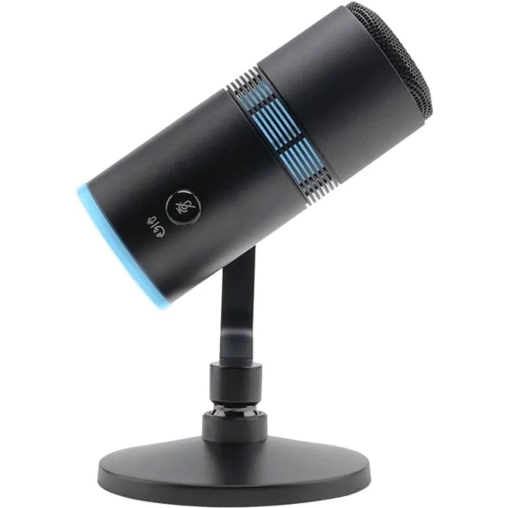 Мікрофон конденсаторний Thronmax V8 Black (V8THRONMAX) - зображення 1