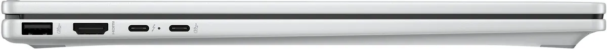 Ноутбук HP OmniBook X Flip 16-as0007ua (C3UQ3EA) Silver - мініатюра 7