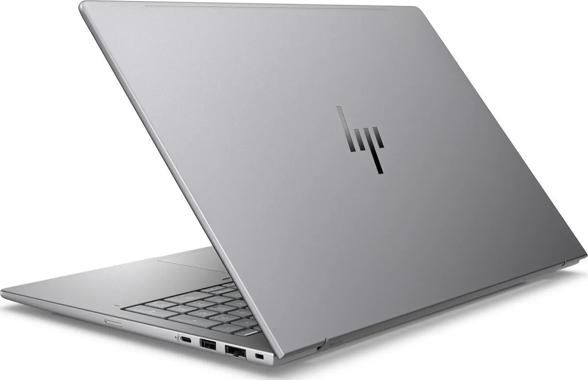 Ноутбук HP ZBook 8 G1i 16 (B3FU8AV_V2) Silver - мініатюра 5