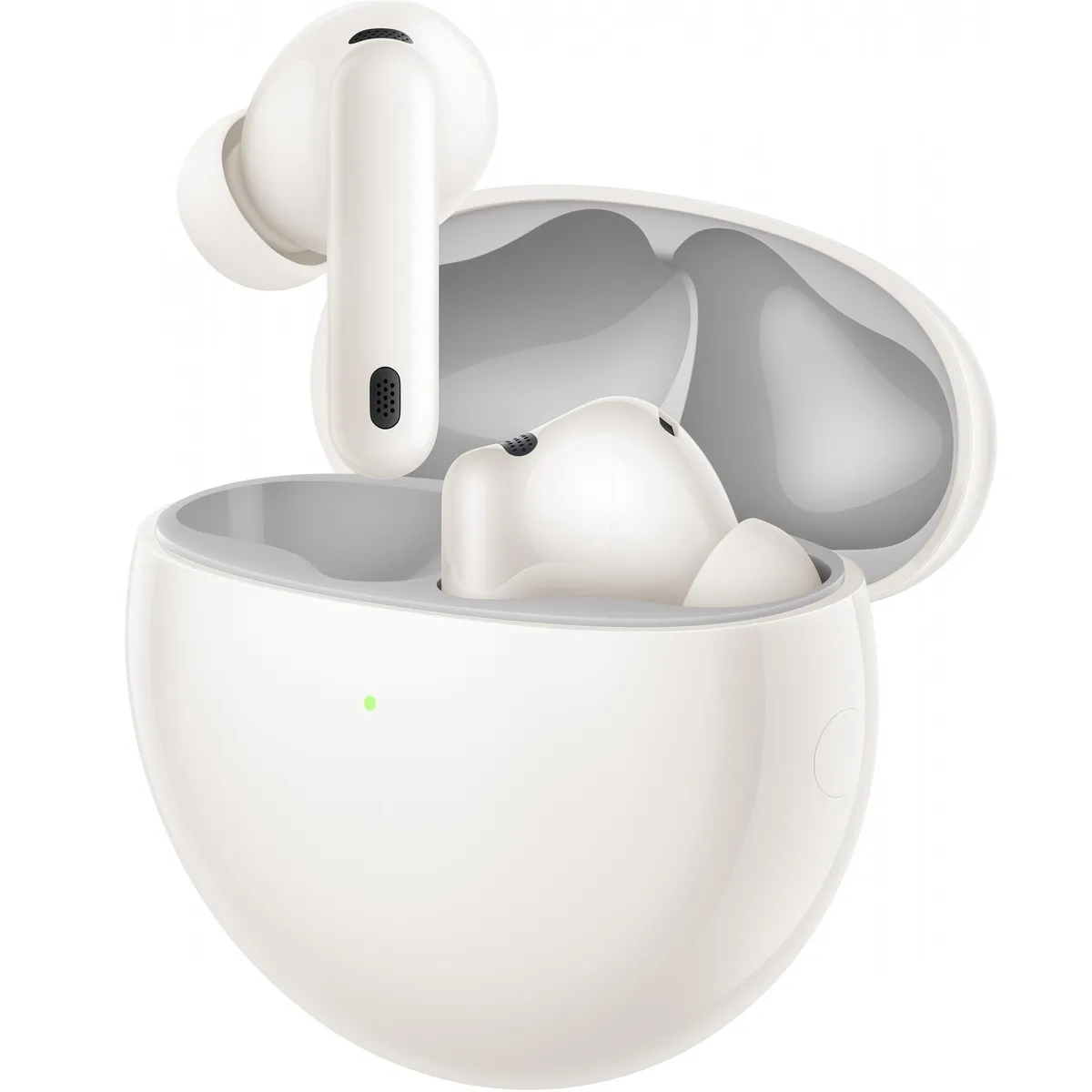 Bluetooth-гарнітура Huawei FreeBuds 7i White (55038460) - мініатюра 11