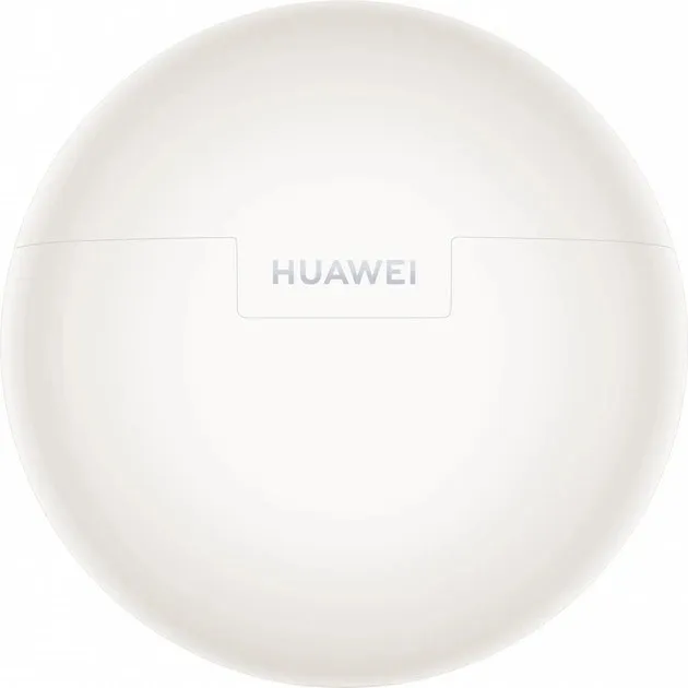 Bluetooth-гарнітура Huawei FreeBuds 7i White (55038460) - мініатюра 3