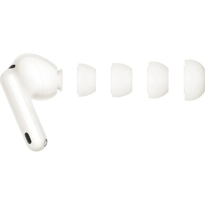 Bluetooth-гарнітура Huawei FreeBuds 7i White (55038460) - мініатюра 4
