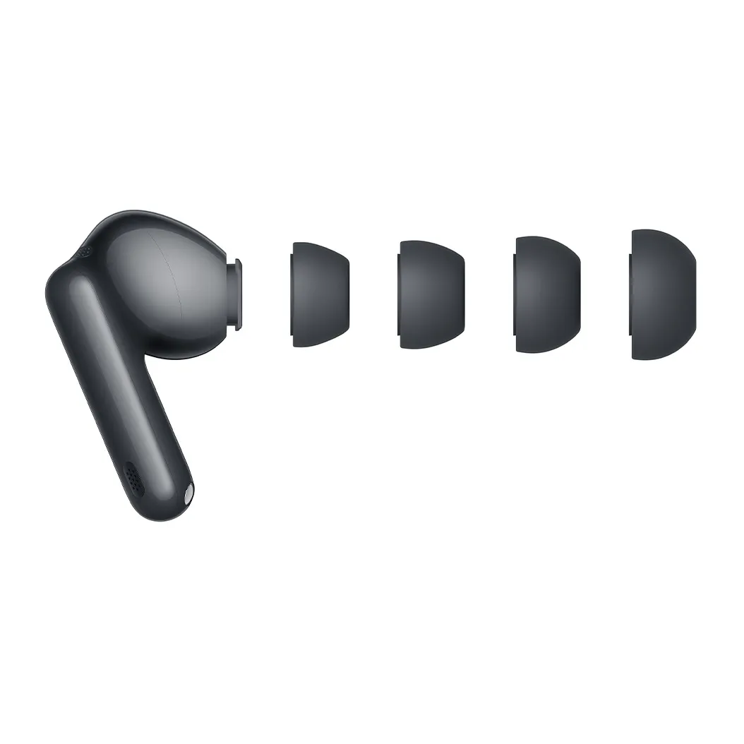 Bluetooth-гарнітура Huawei FreeBuds 7i Black (55038459) - мініатюра 2