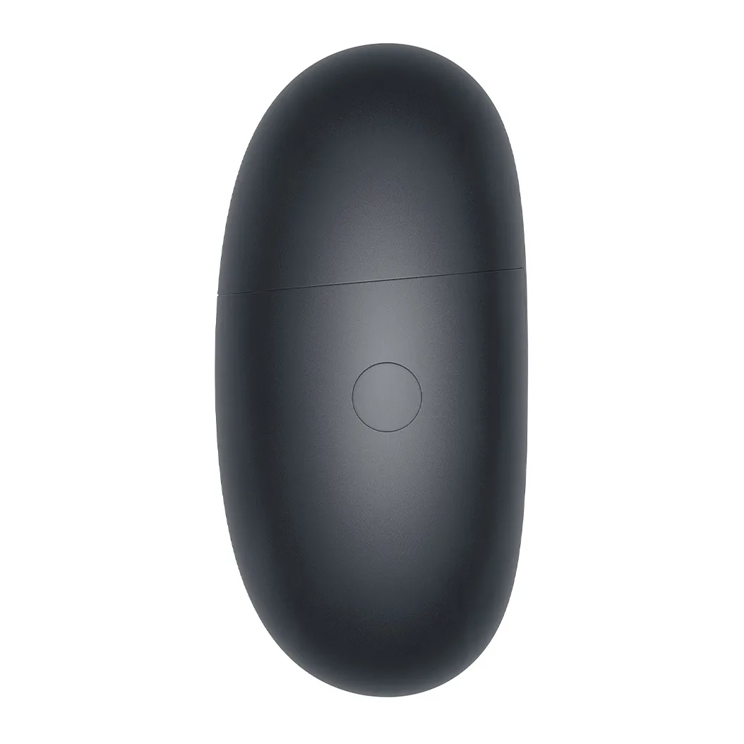 Bluetooth-гарнітура Huawei FreeBuds 7i Black (55038459) - мініатюра 3