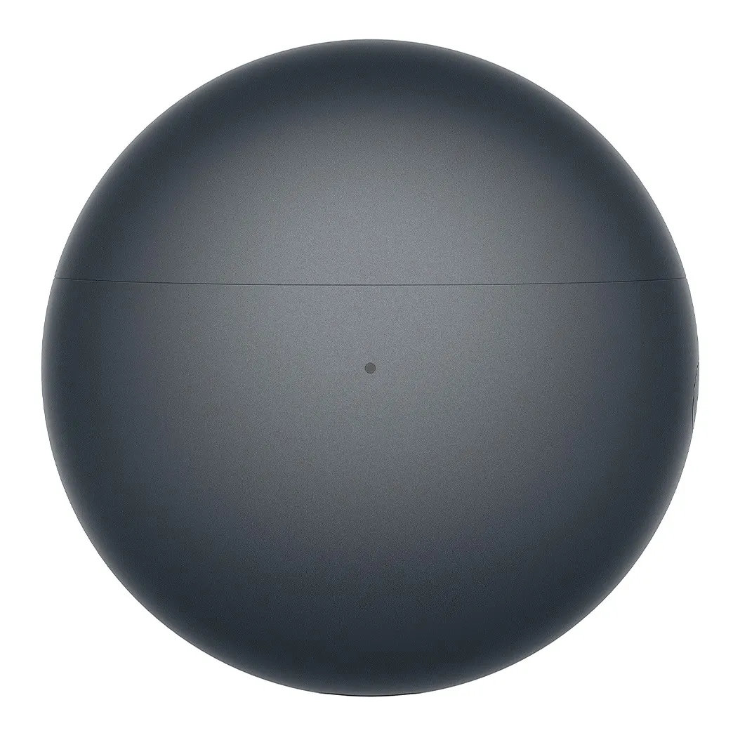 Bluetooth-гарнітура Huawei FreeBuds 7i Black (55038459) - мініатюра 4