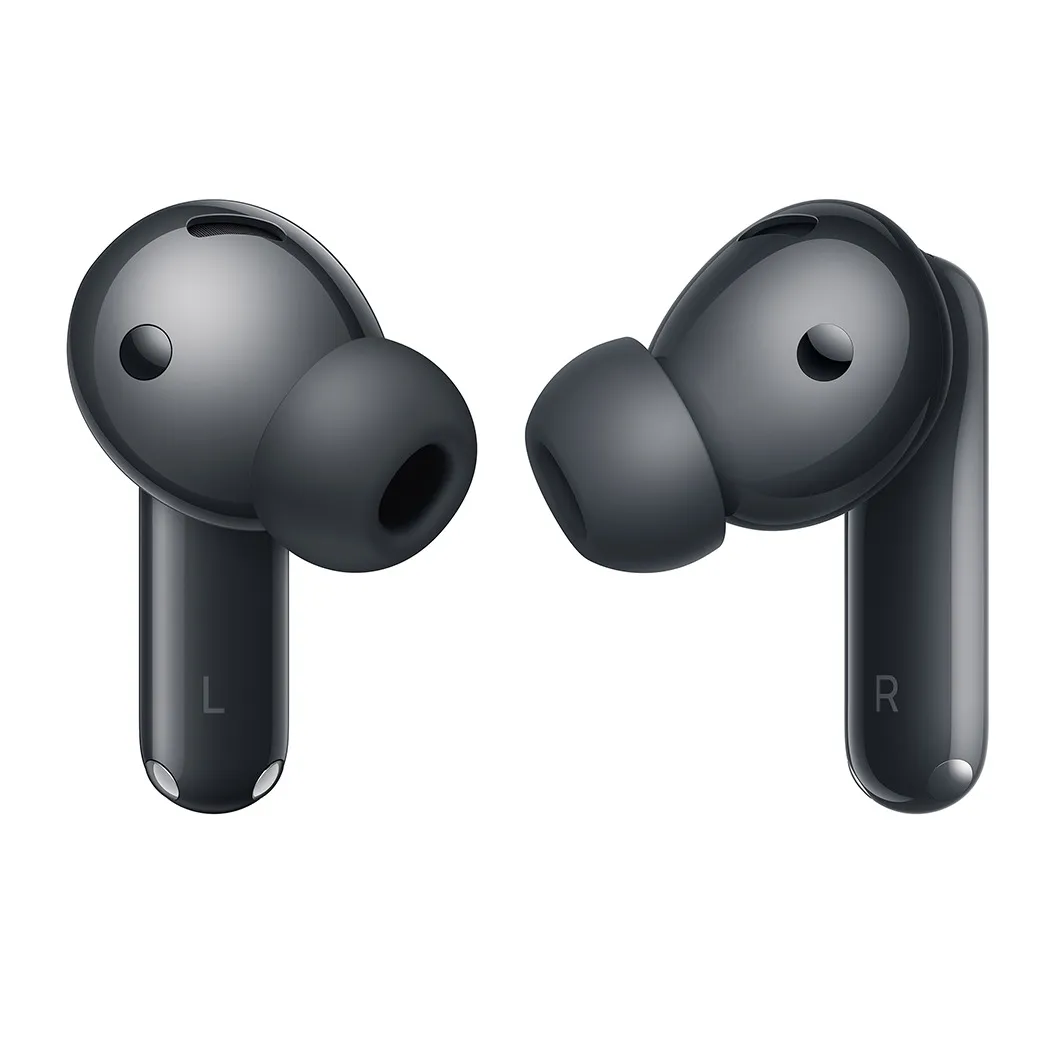 Bluetooth-гарнітура Huawei FreeBuds 7i Black (55038459) - мініатюра 7