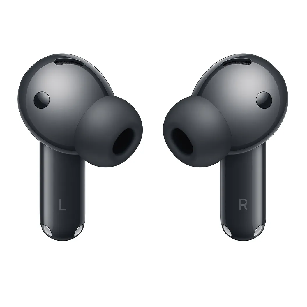 Bluetooth-гарнітура Huawei FreeBuds 7i Black (55038459) - мініатюра 8
