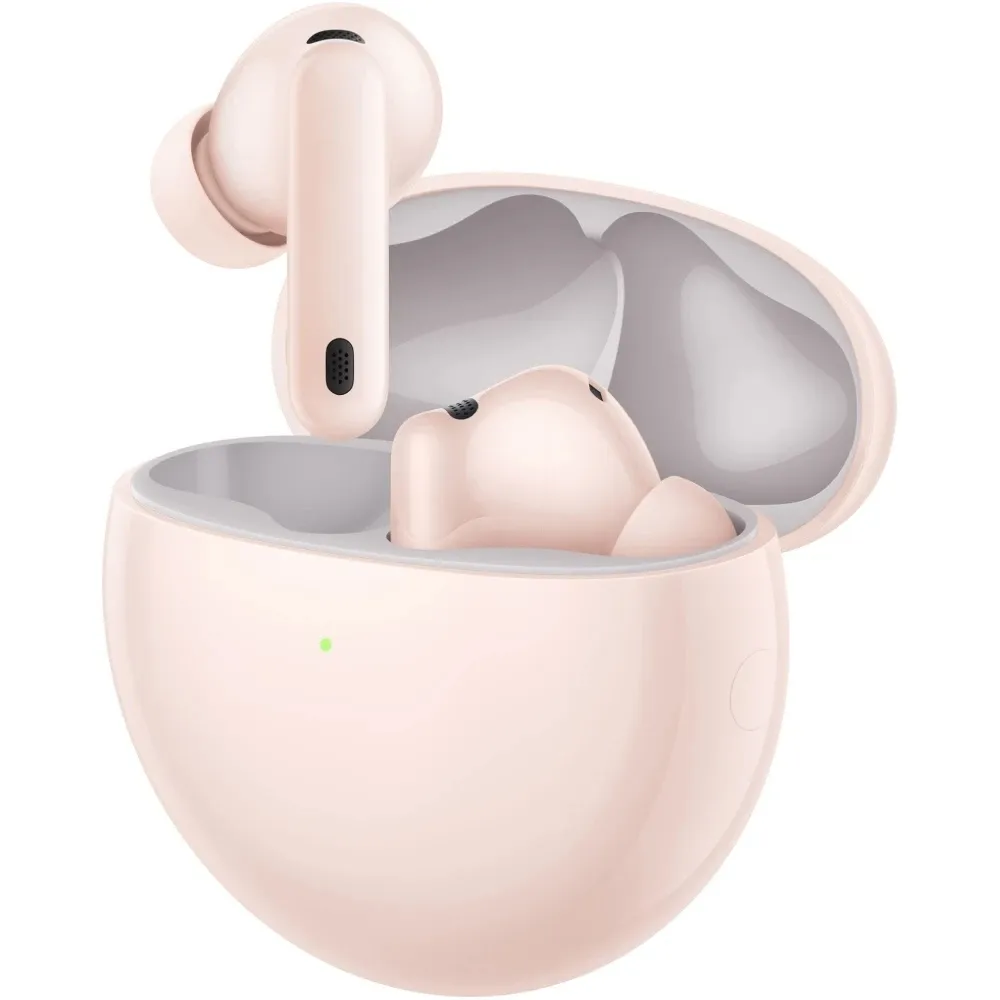 Bluetooth-гарнітура Huawei FreeBuds 7i Pink (55038458) - мініатюра 11
