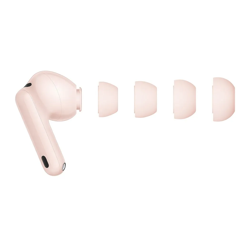 Bluetooth-гарнітура Huawei FreeBuds 7i Pink (55038458) - мініатюра 2