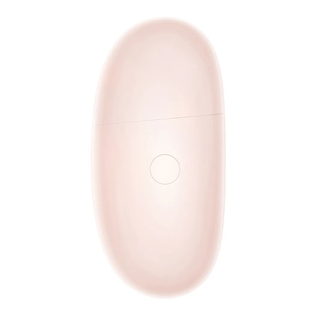 Bluetooth-гарнітура Huawei FreeBuds 7i Pink (55038458) - мініатюра 3