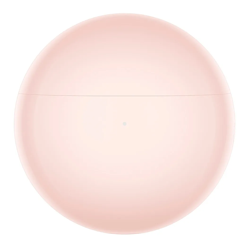 Bluetooth-гарнітура Huawei FreeBuds 7i Pink (55038458) - мініатюра 5