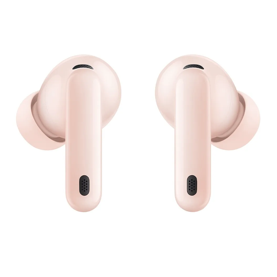 Bluetooth-гарнітура Huawei FreeBuds 7i Pink (55038458) - мініатюра 6