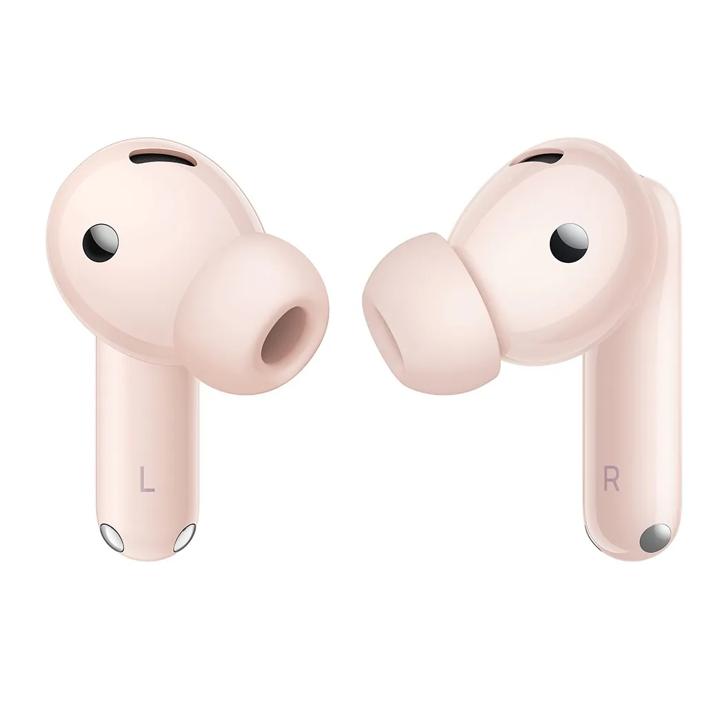 Bluetooth-гарнітура Huawei FreeBuds 7i Pink (55038458) - мініатюра 7