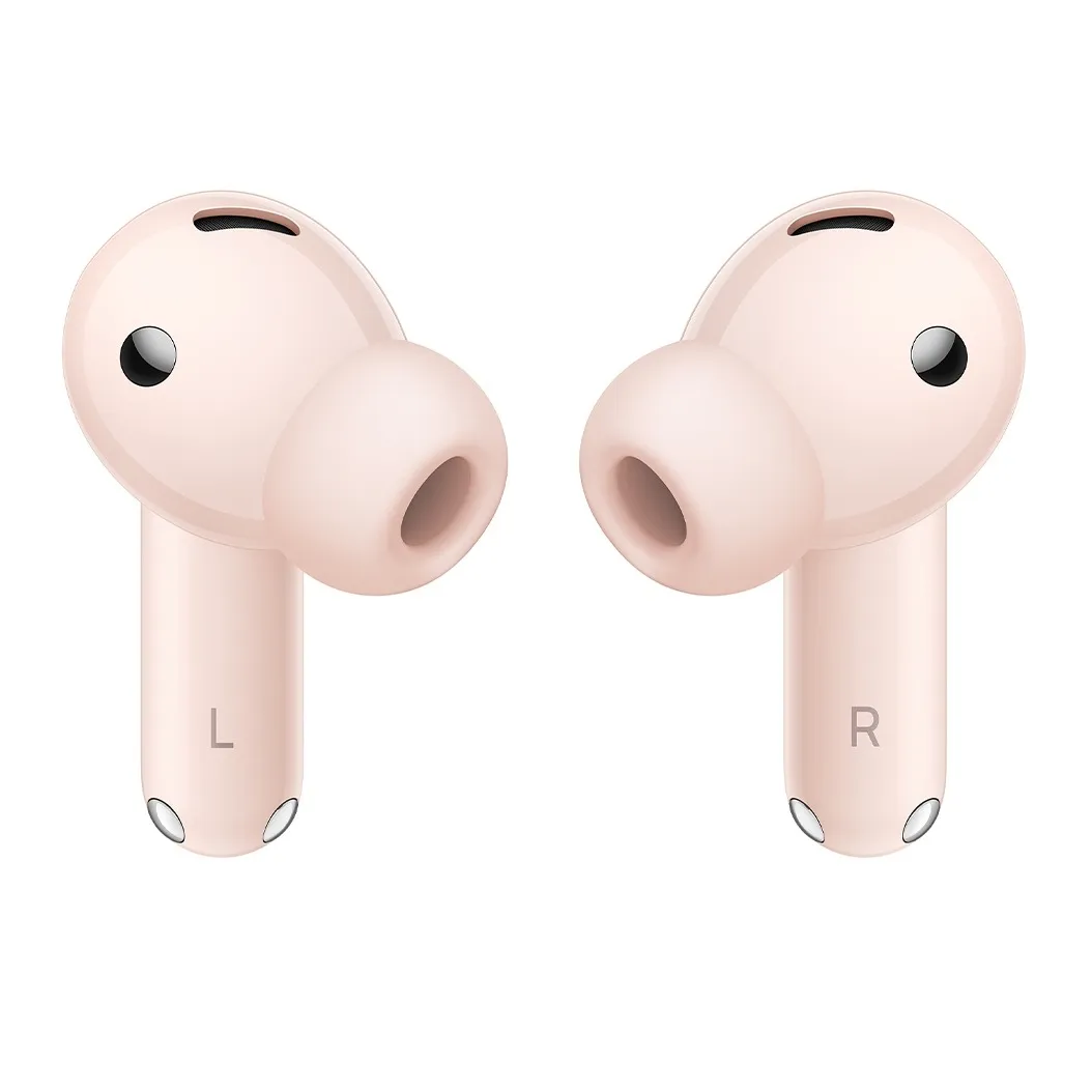 Bluetooth-гарнітура Huawei FreeBuds 7i Pink (55038458) - мініатюра 8