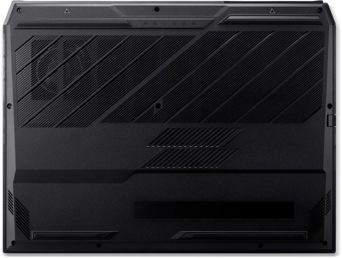 Ноутбук Acer Predator Helios 18 PH18-73-96KF (NH.QVWEU.001) Abyssal Black - мініатюра 8