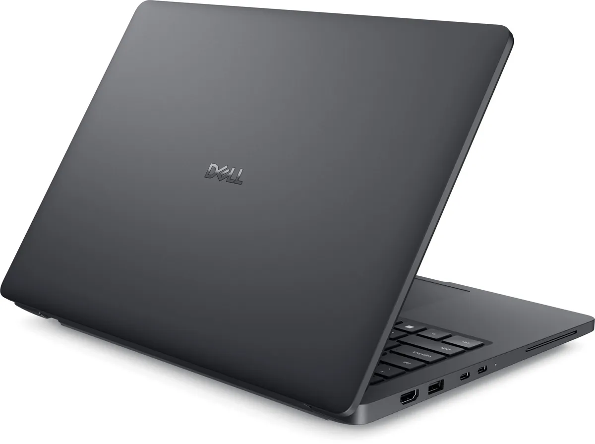 Ноутбук Dell Pro 14 Max (BTO108MC14250UA_W11P) Black - мініатюра 5