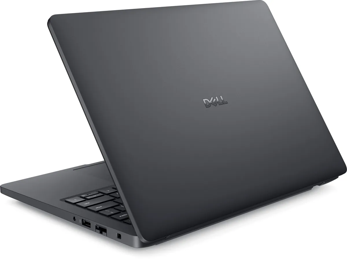Ноутбук Dell Pro 14 Max (BTO108MC14250UA_W11P) Black - мініатюра 6