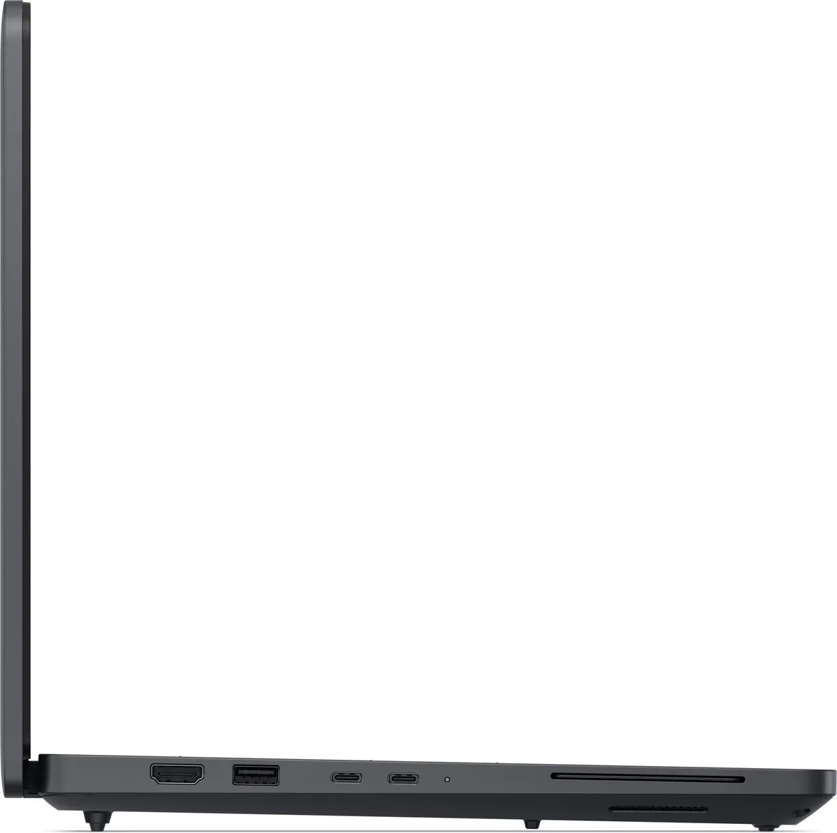 Ноутбук Dell Pro 14 Max (BTO108MC14250UA_W11P) Black - мініатюра 7