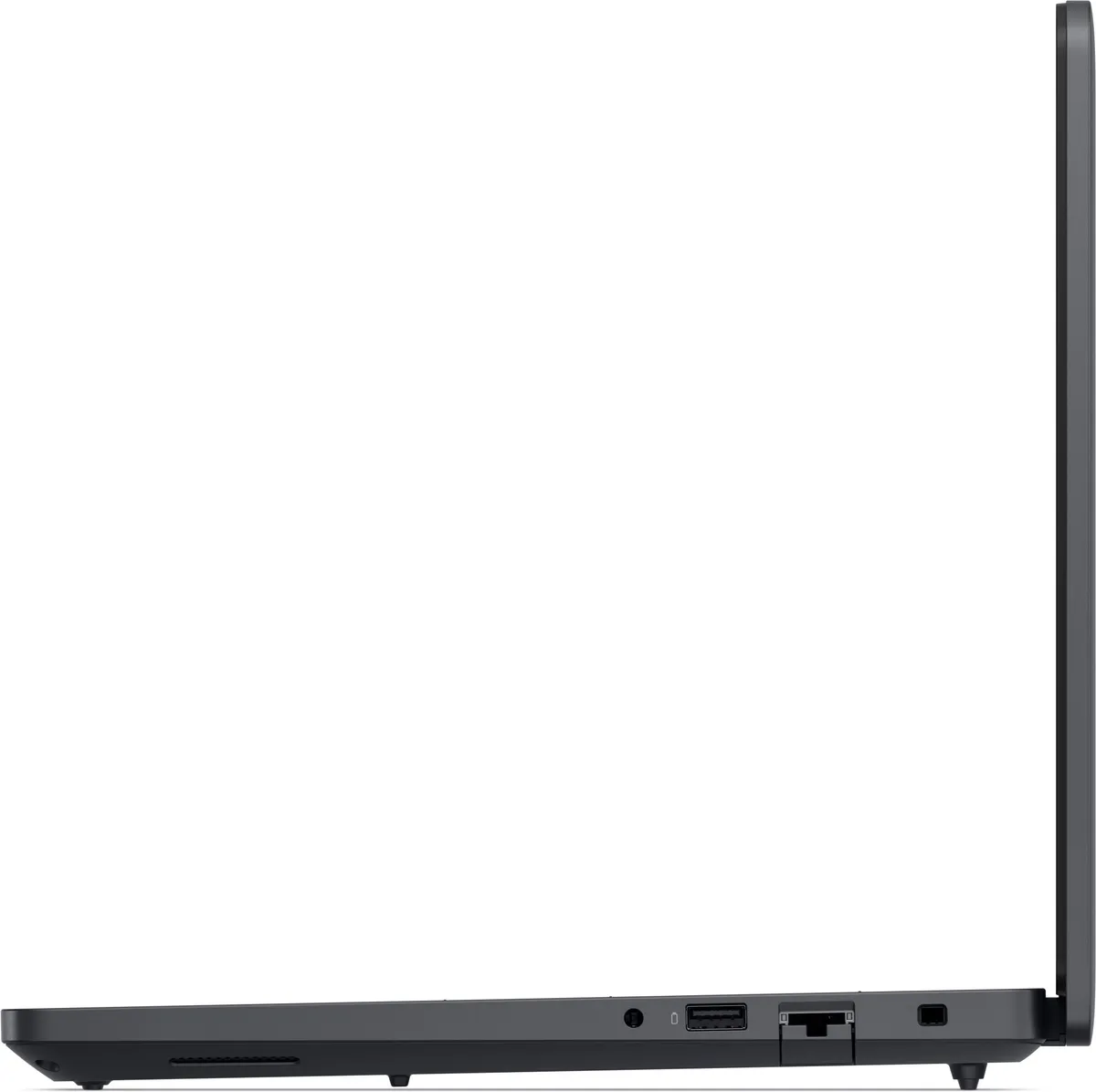Ноутбук Dell Pro 14 Max (BTO108MC14250UA_W11P) Black - мініатюра 8