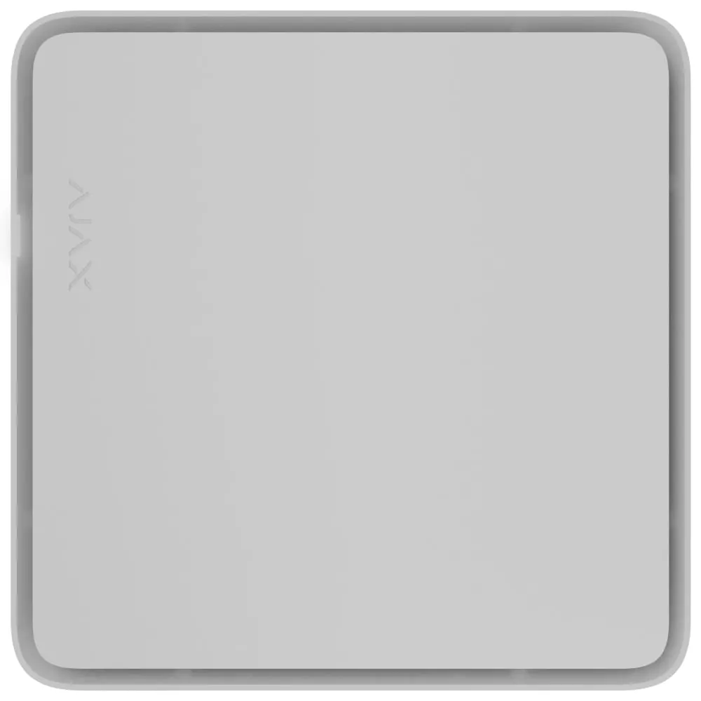 Відеореєстратор Ajax NVR HAC (16ch) ASP White - зображення 1