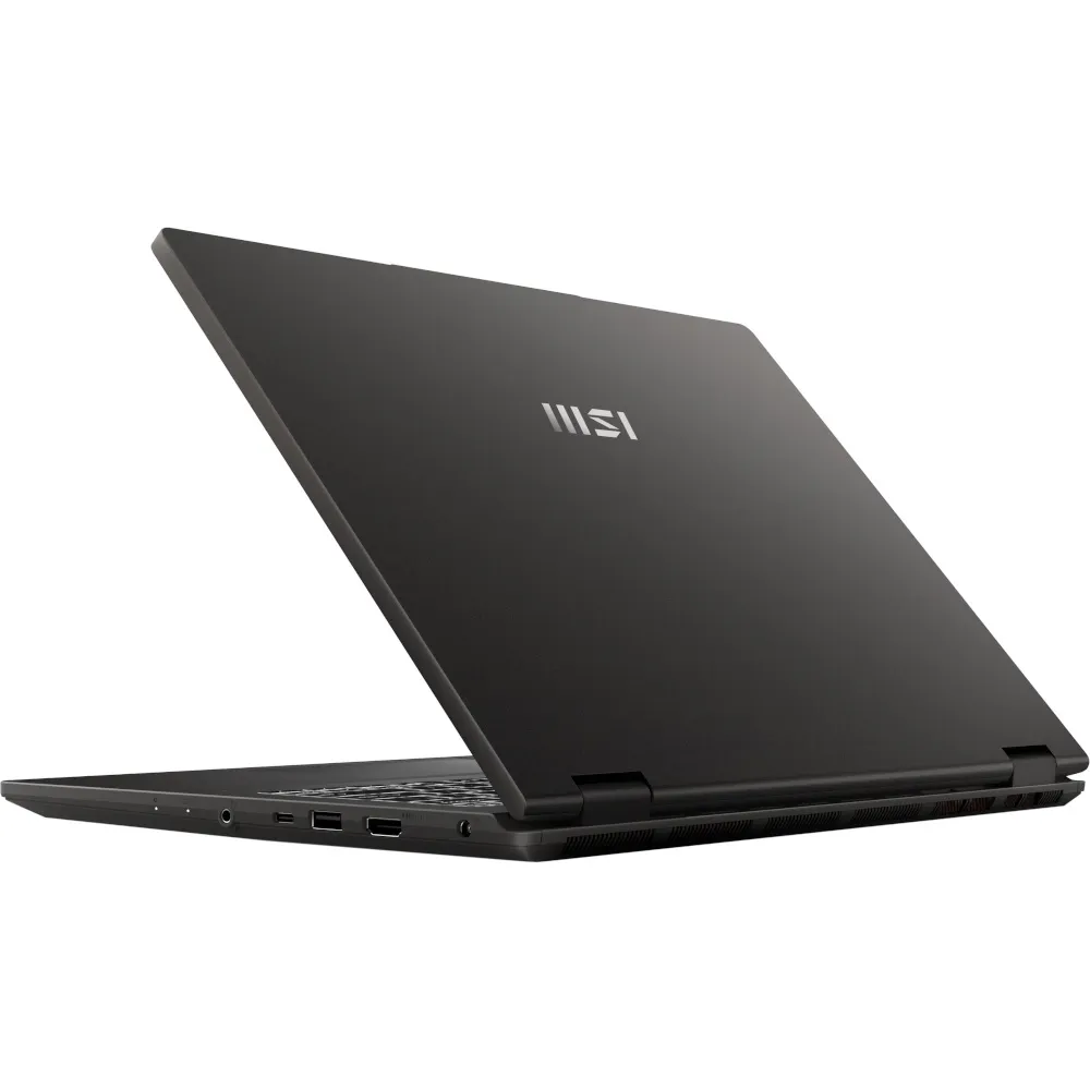 Ноутбук MSI Venture 14 AI A1MG-030XUA (9S7-14Q221-030) Solid Gray - мініатюра 6