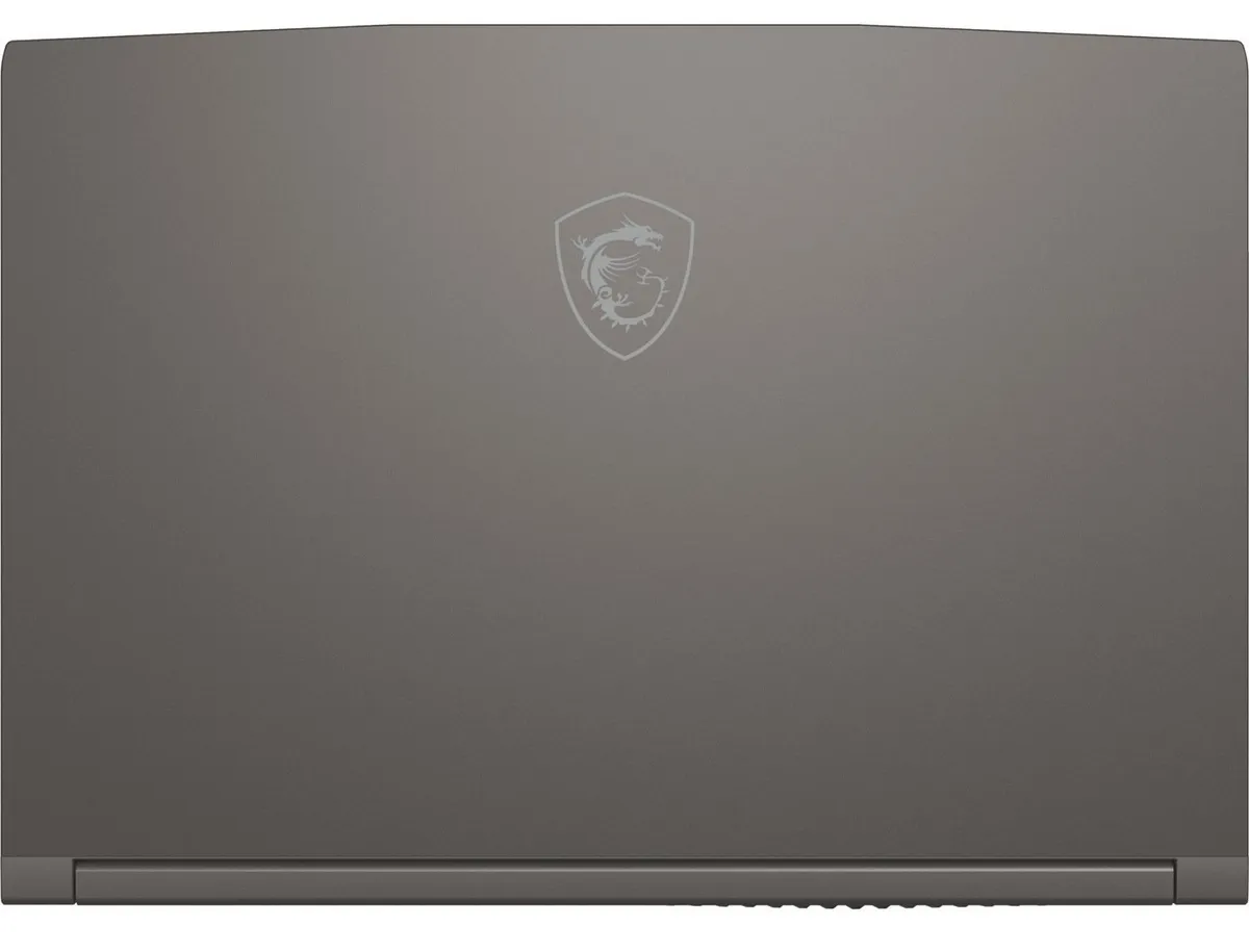 Ноутбук MSI Thin 15 B13VE-3294XUA (9S7-16R831-3294) Cosmos Gray - мініатюра 6