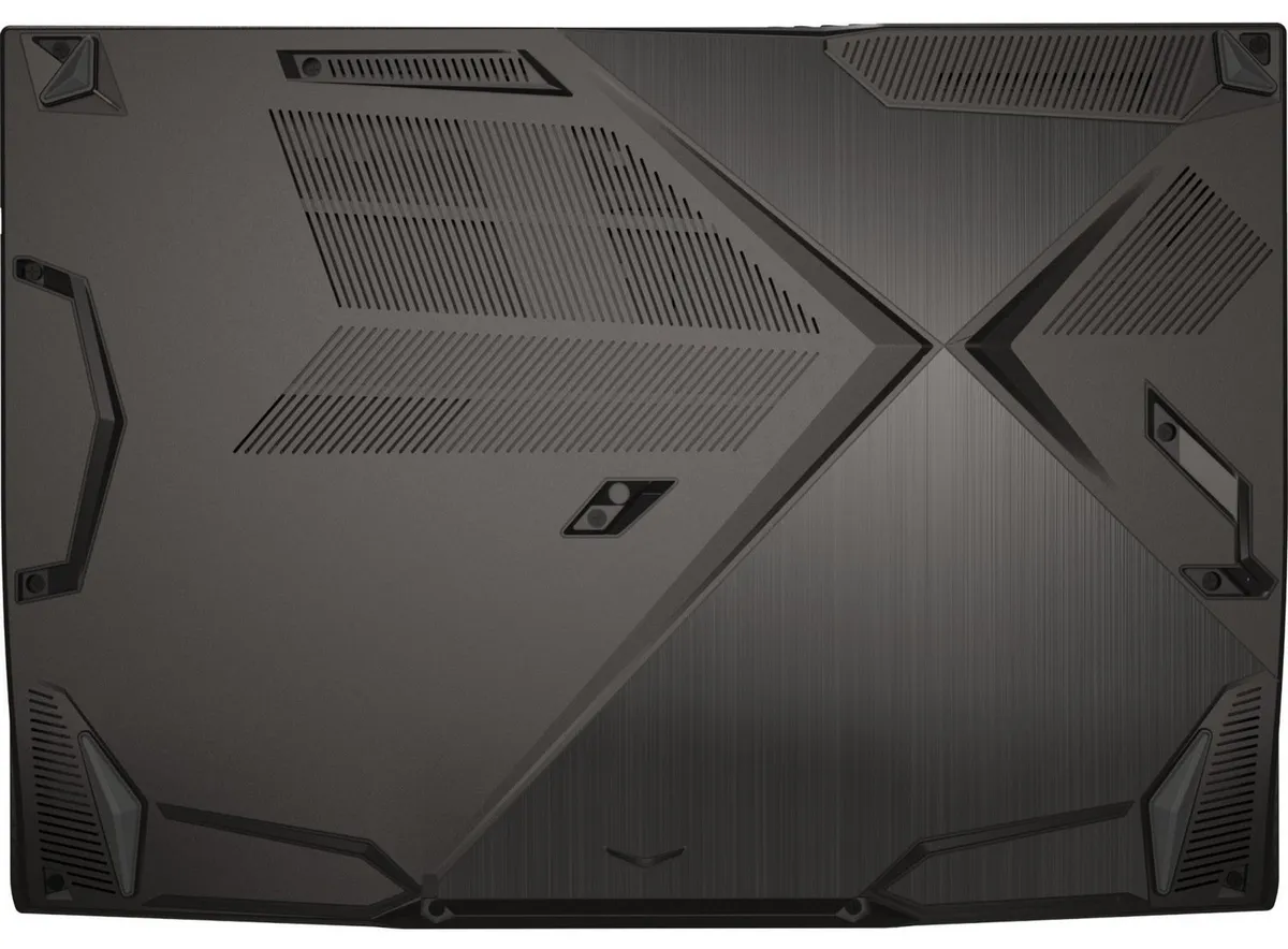 Ноутбук MSI Thin 15 B13VE-3294XUA (9S7-16R831-3294) Cosmos Gray - мініатюра 7