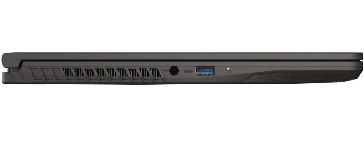 Ноутбук MSI Thin 15 B13VE-3294XUA (9S7-16R831-3294) Cosmos Gray - мініатюра 8