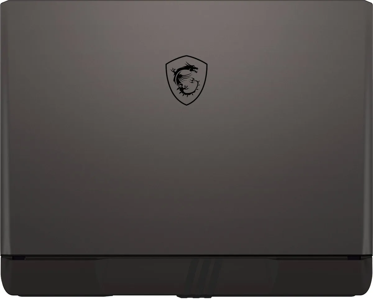 Ноутбук MSI Vector 16 HX AI A2XWHG-224XUA (9S7-15M352-224) Cosmos Gray - мініатюра 5