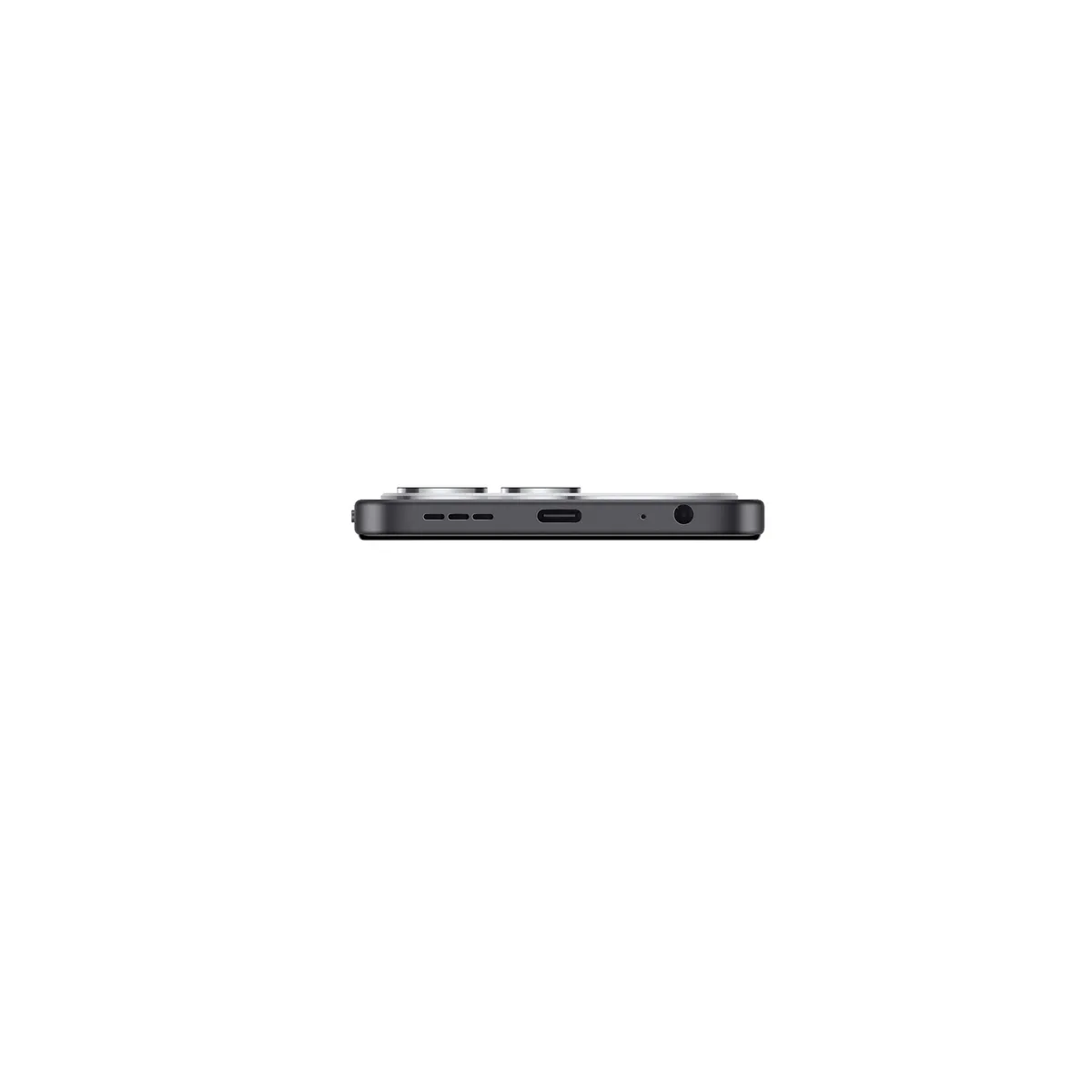 Смартфон Tecno Spark 40 (KM5n) 8/256GB Ink Black (4894947091551) - мініатюра 11
