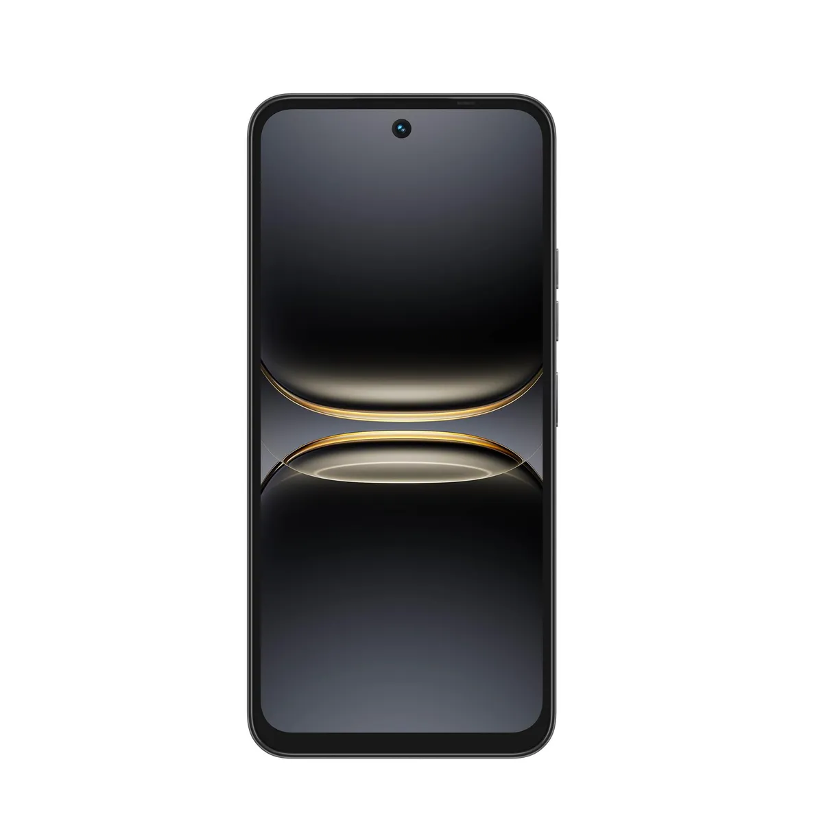 Смартфон Tecno Spark 40 (KM5n) 8/256GB Ink Black (4894947091551) - мініатюра 3