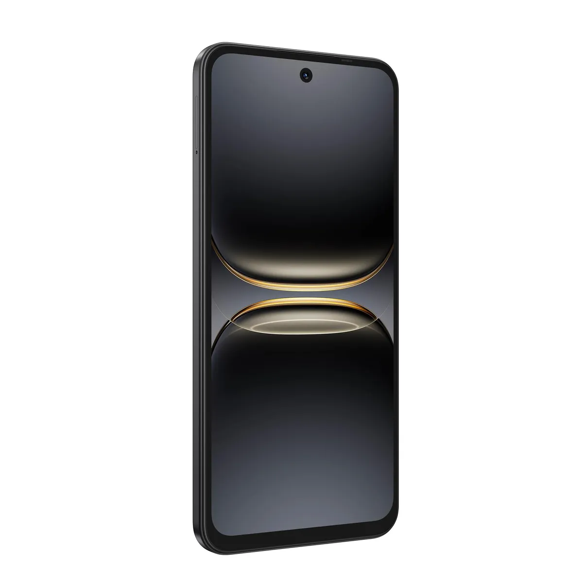 Смартфон Tecno Spark 40 (KM5n) 8/256GB Ink Black (4894947091551) - мініатюра 4