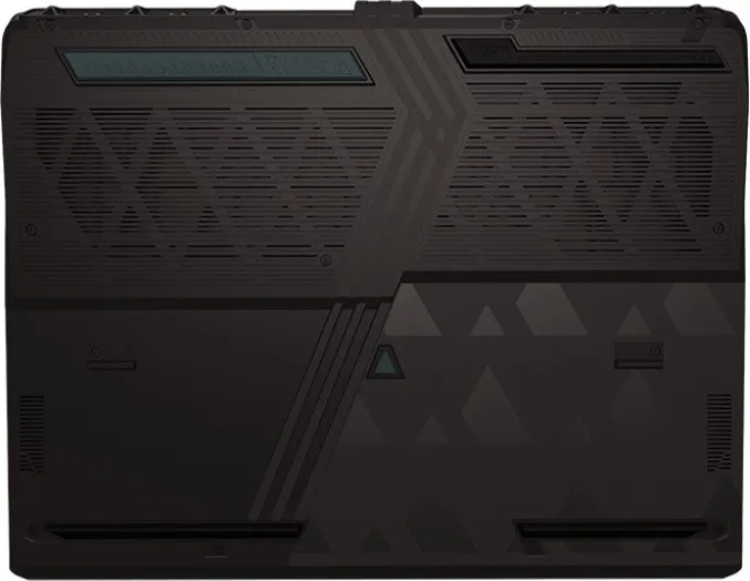 Ноутбук MSI Vector A16 HX A8WHG-019XUA (9S7-15MM72-019) Cosmos Gray - мініатюра 7