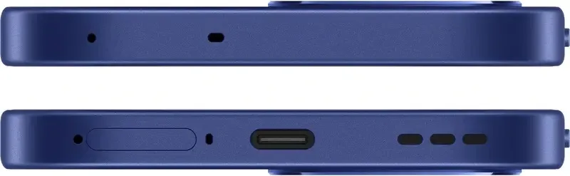 Смартфон Oppo A6 Pro 4G 8/256GB Stellar Blue - зображення 1