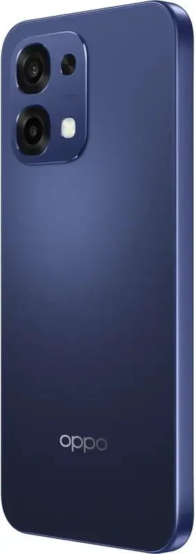 Смартфон Oppo A6 Pro 4G 8/256GB Stellar Blue - мініатюра 2