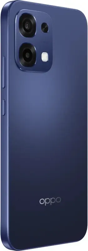 Смартфон Oppo A6 Pro 4G 8/256GB Stellar Blue - мініатюра 3