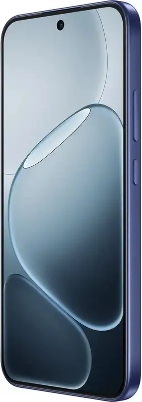 Смартфон Oppo A6 Pro 4G 8/256GB Stellar Blue - мініатюра 4